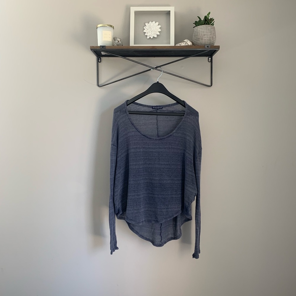 🍁BOGO 50%🍁 Brandy Melville Light Sweater